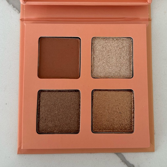 NIB Athr Beauty Citrine Crystal Quad - Picture 2 of 6